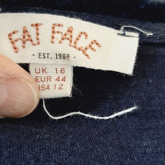 ‎Fatface long sleeve shirt - Picture 6 of 9